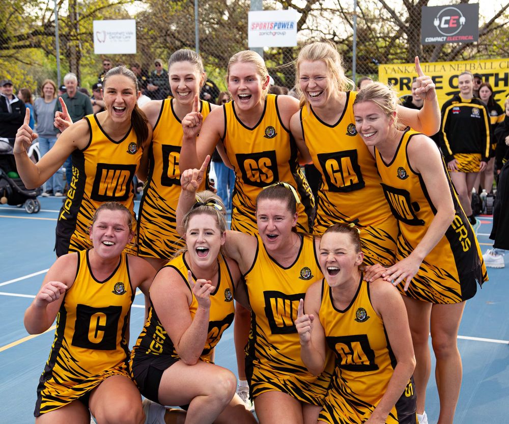 Association ready to serve up local action post image