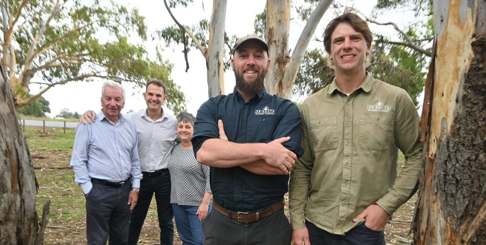 Contract awarded for Langhorne Creek trail post image