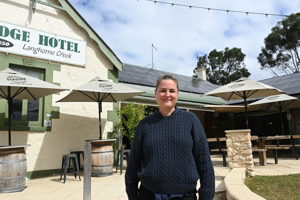 The Bridge’s big plans post image