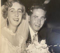 A 70-year love story post image