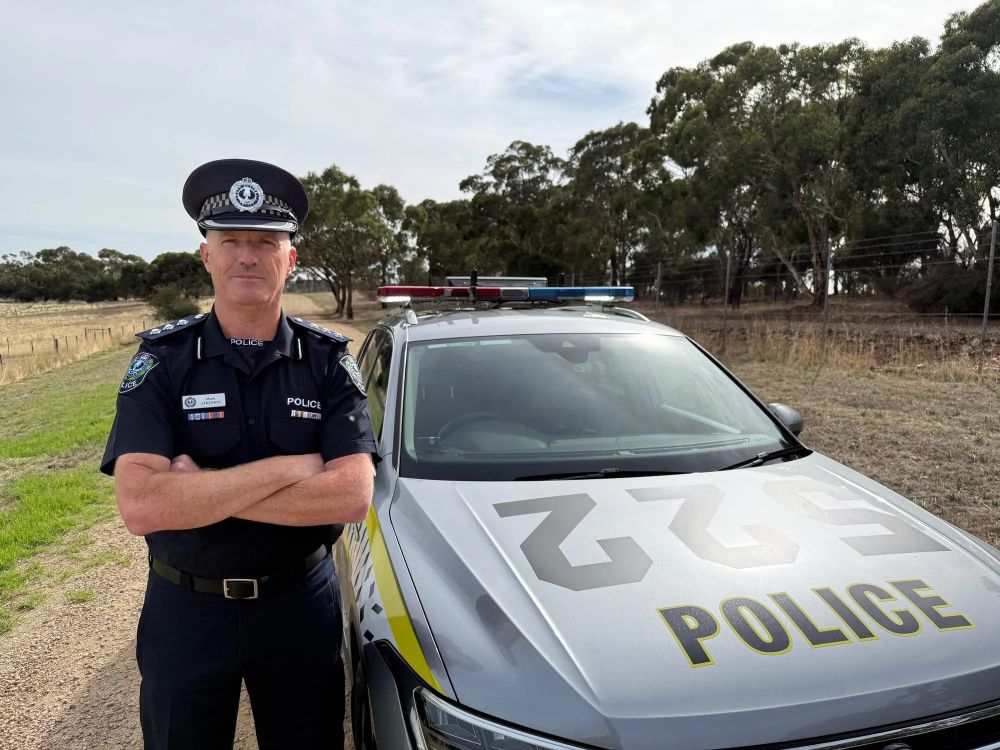 REGIONAL DRIVER SAFETY: Country crashes continue to claim lives post image