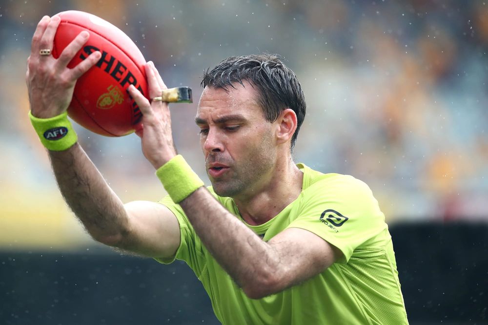 From community football to AFL Grand Finals post image