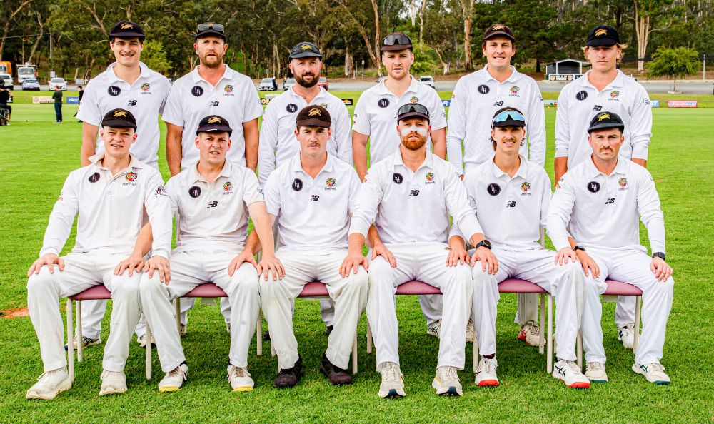 Lobethal make it five straight post image