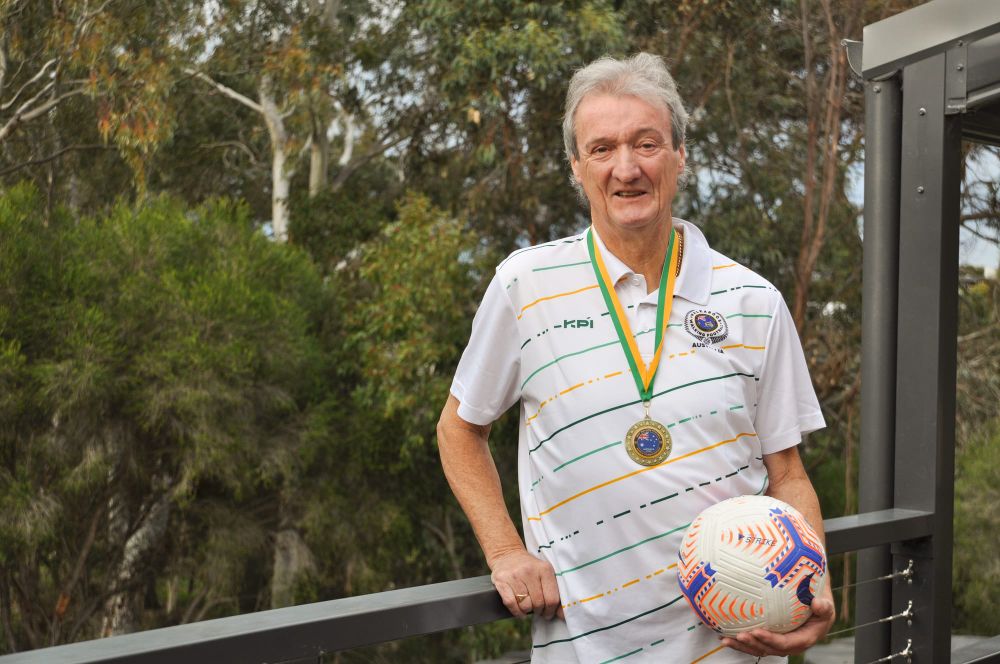 World championship win for Strath soccer player post image