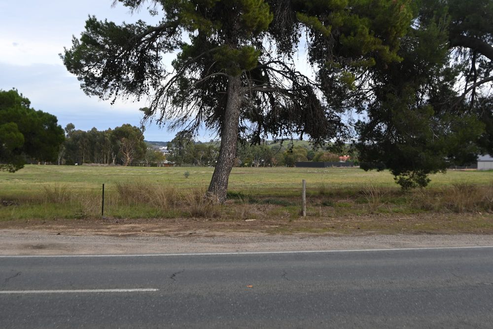 McDonalds on track for Strathalbyn post image