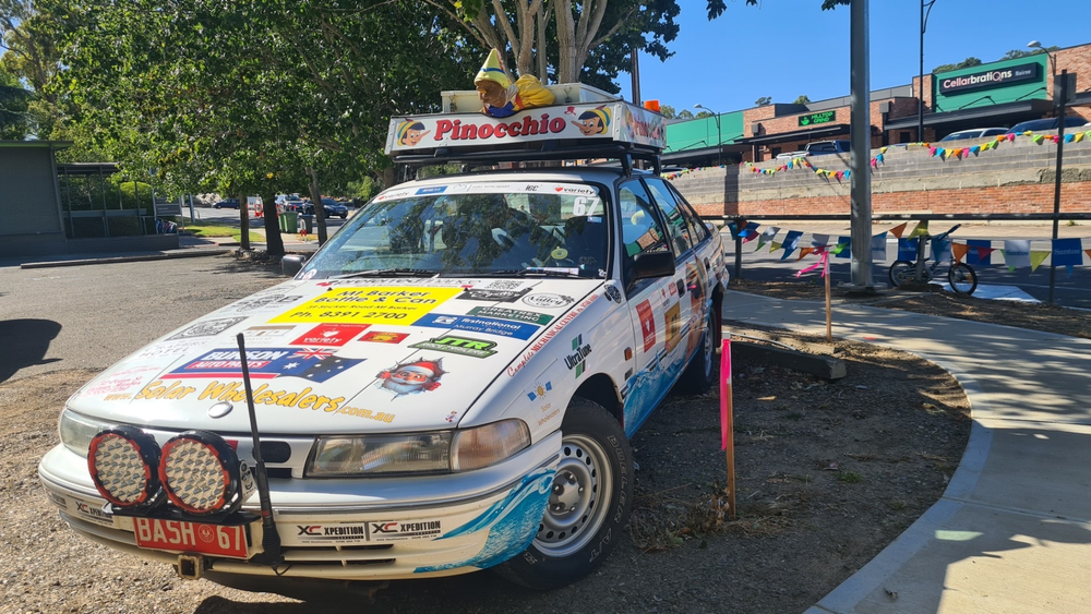 Team Pinocchio gear up for Variety Bash 2026 post image