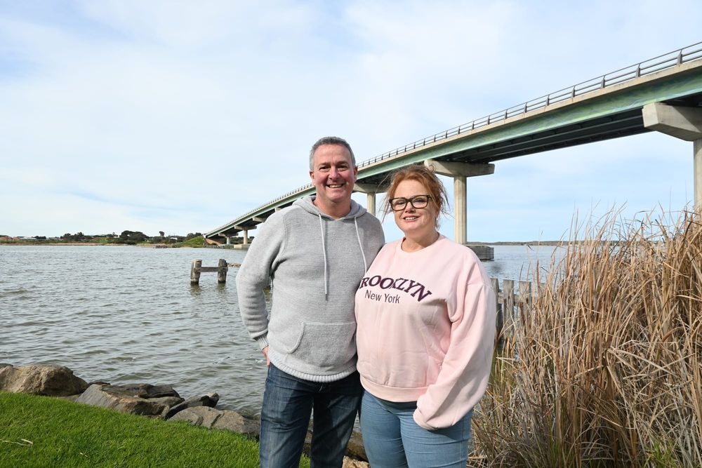 Fleurieu duo gears up for Shitbox Rally post image