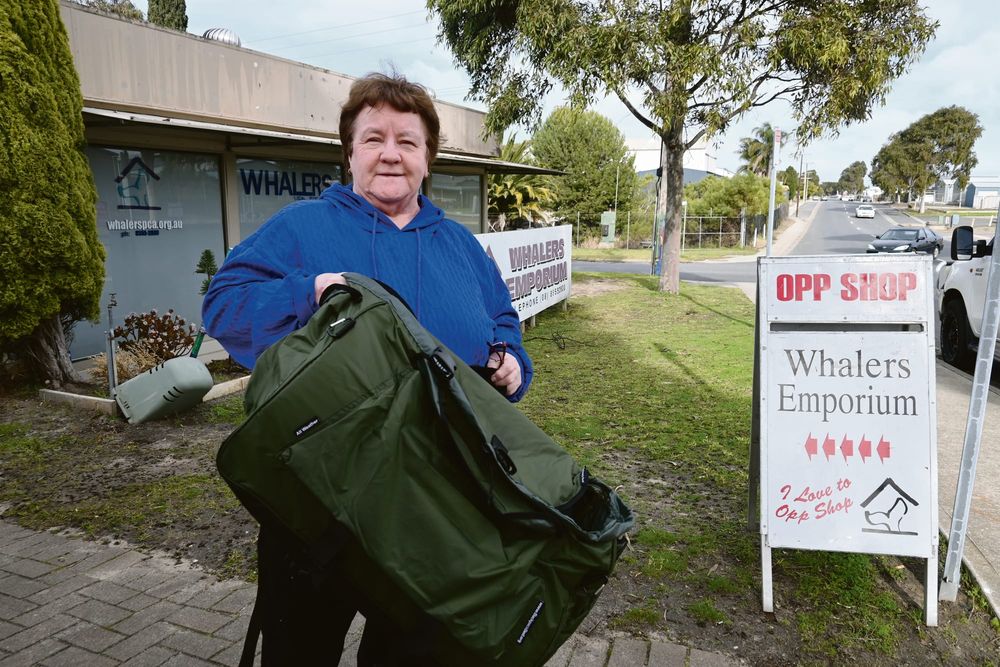 Renewed call for Code Blue housing post image