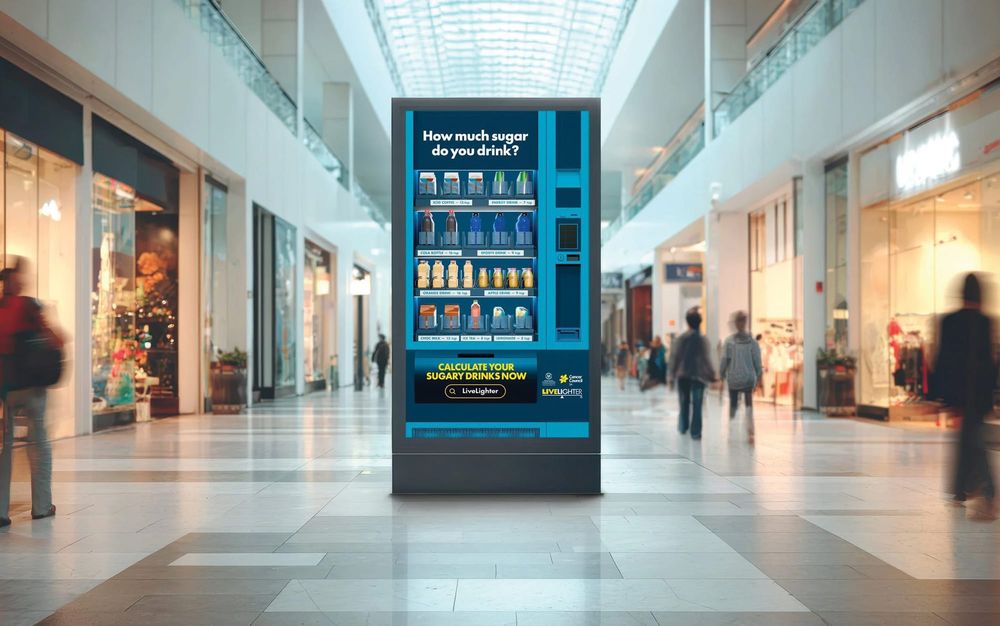 Campaign encourages SA to ‘live lighter’ post image