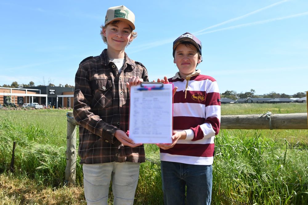 Teenagers say no to Maccas post image