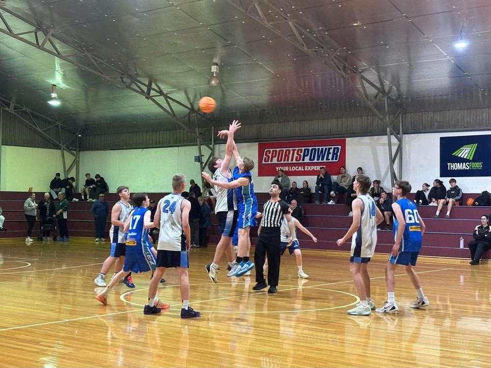 Adelaide Hills Basketball Carnival headed our way post image