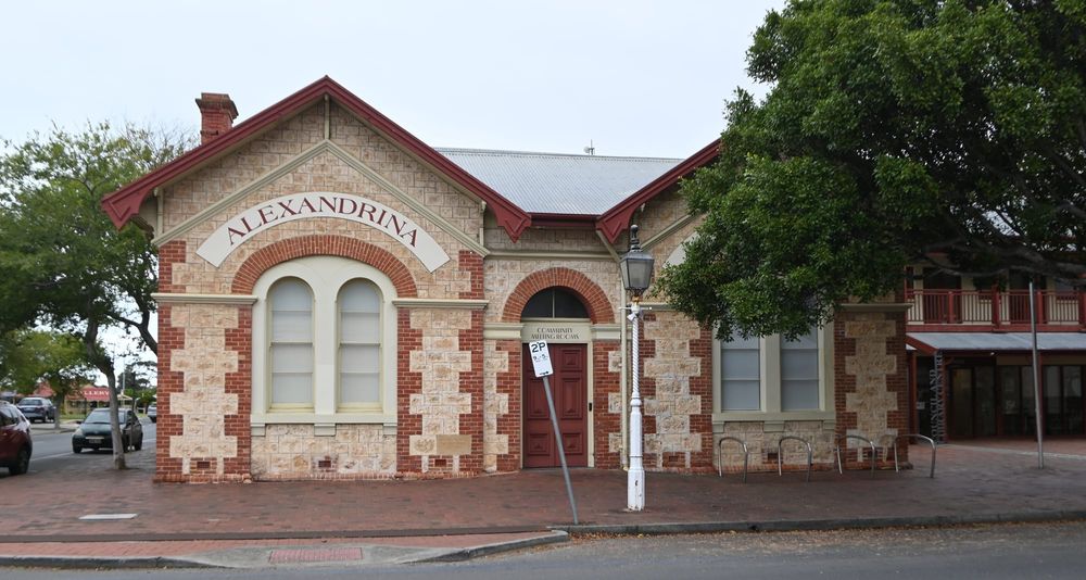 Youth homelessness high in Alexandrina post image