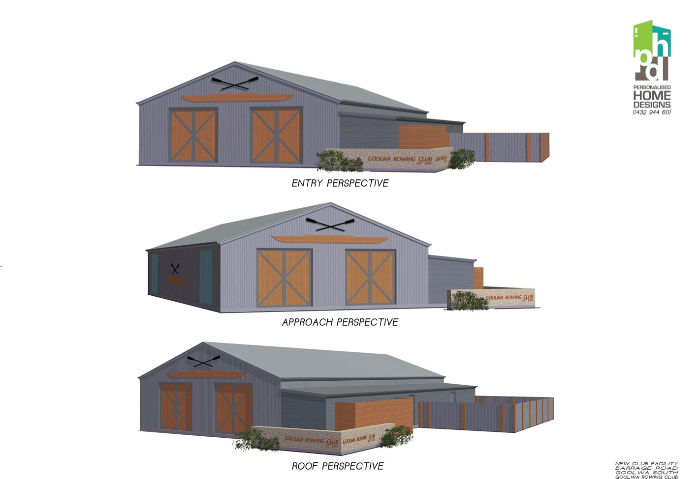 Oar-some news for Goolwa Rowing Club post image