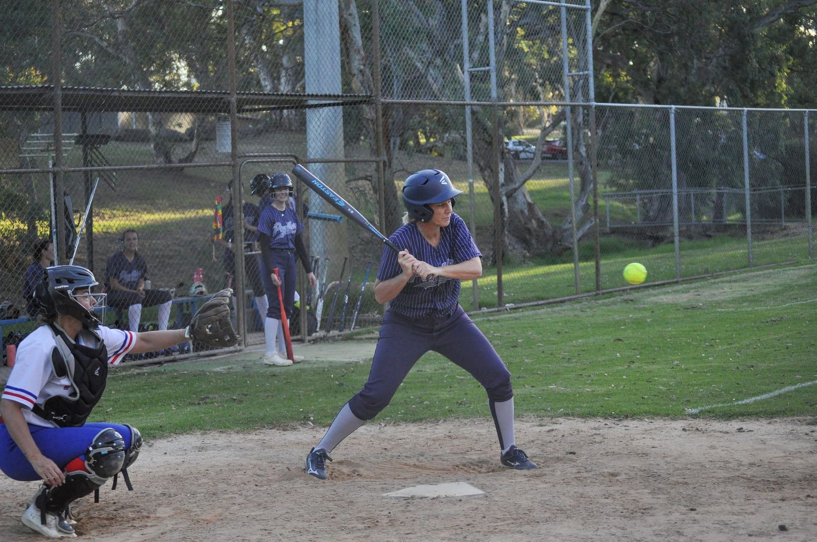 Srathalbyn Panthers look to go one better this season post image