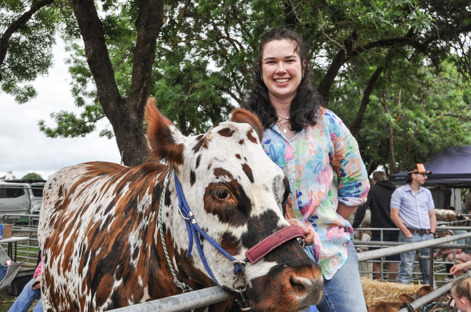 Another super Strathalbyn Show post image