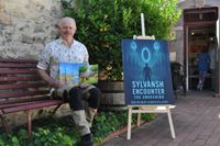 Bed time reading to published books post image