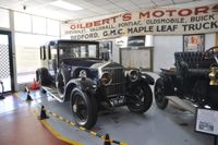 Century-old Rolls Royce on a mission to Darwin post image