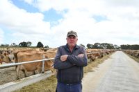 ‘Moo-ve’ over dairy farmers post image