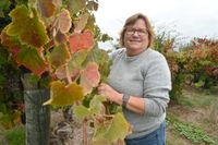 Last squeeze on strong vintage post image