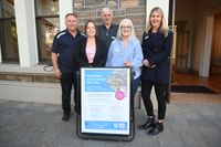 Residents have their say post image