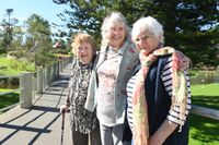 Exchange student returns decades later post image