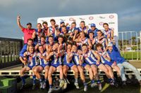 Great Southern Football League 2026 season ‘wide open’ post image
