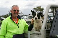 Whalan claims first SA sheepdog trial of the year post image