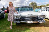 Glenbarr hosts historical vehicles post image