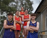 Storm contingent to represent SA Country at Nationals post image
