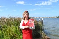 Love is in the Fleurieu post image