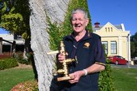 Teamwork at the heart of Golden Spigot post image
