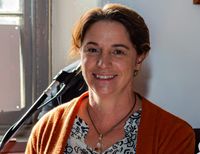 Fire Girl takes home inaugural short story prize post image