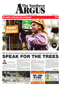 The Southern Argus - May 14, 2026 post image