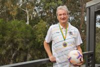World championship win for Strath soccer player post image