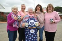 Strathalbyn’s Biggest Morning Tea returns post image