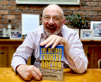 Crime novel success for Hills author post image