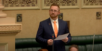 Mental health services questioned in Parliament post image
