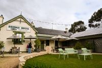 New life on tap at The Bridge post image