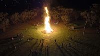 Cub scouts celebrate 110 years post image