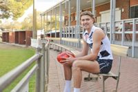 Duffield rewarded for stellar game post image