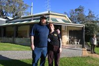 New owners, same hospitality at The Greenman Inn post image