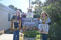 Bridge Arts celebrates local creativity post image