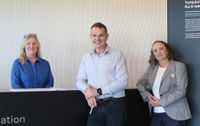 New chapter for Goolwa visitor services post image