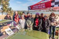 All roads lead to Clayton Bay for vintage extravaganza post image