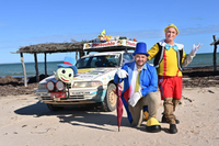 Team Pinocchio wraps up 2026 Variety Bash post image