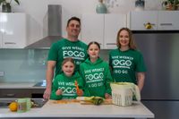 Green light for FOGO waste trial post image