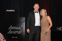 Harris Real Estate honours its best post image