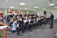 Strathalbyn Bands Festival winds up post image
