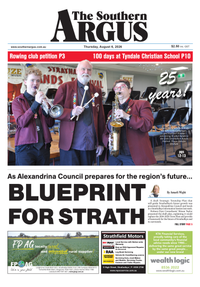 The Southern Argus - August 6, 2026 post image