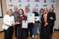 Goolwa named best small yacht club in SA post image